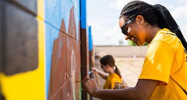 ASU President's Club Scholarship
